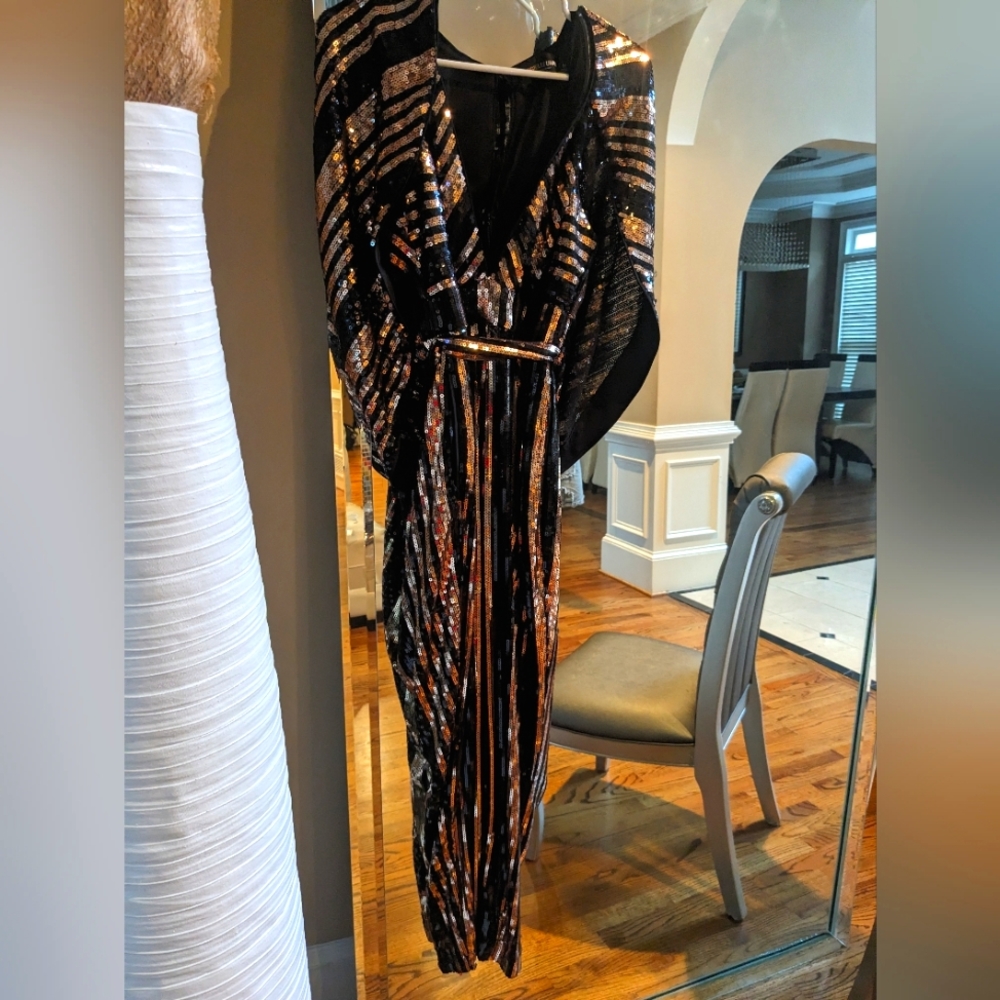 Women's jumpsuit